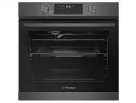 Westinghouse 60cm Multifunction Oven with AirFry