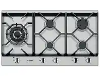 E&S Trading Westinghouse 90cm Gas Cooktop offer