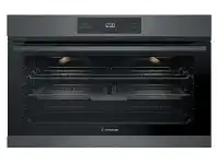 Westinghouse 90cm Multifunction Pyrolytic Steam Oven