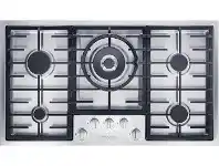 Retravision Miele 90cm Gas Cooktop offer