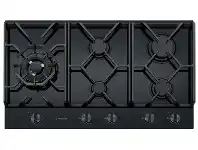 E&S Trading Westinghouse 90cm Gas on Glass Cooktop offer