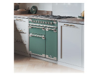 Falcon 90cm 'Elise' Dual Fuel Freestanding Cooker