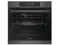 E&S Trading Westinghouse 60cm Multifunction Pyrolytic Steam Oven offer