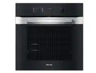 Retravision Miele 60cm Built-in Pyrolytic Oven offer