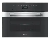 Retravision Miele 45cm Built-in Combi Microwave Oven offer