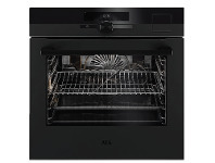 Retravision AEG 60cm Built-in Steam Oven offer