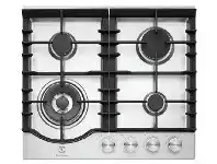 E&S Trading Electrolux 60cm Gas Cooktop offer