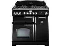 Designer Appliances Falcon 90cm 'Classic Deluxe' Dual Fuel Freestanding Cooker offer