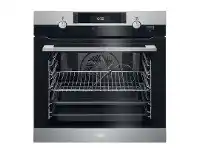 Retravision AEG 60cm Built-in Pyrolytic Oven with Steam offer