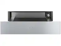 Smeg 15cm Warming Drawer
