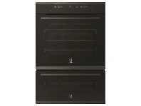 Electrolux 60cm Pyrolytic Self-Cleaning Bake +Steam Duo Oven