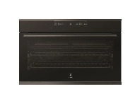 Designer Appliances Electrolux 90cm Pyrolytic Self-Cleaning Bake +Steam Oven offer