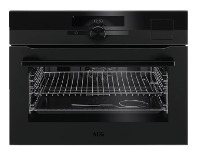 Retravision AEG 45cm Built-in Steam Oven offer