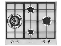E&S Trading Smeg 60cm Gas Cooktop offer