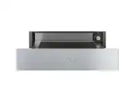 Smeg 15cm Classic Warming Drawer