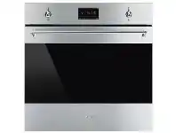 Smeg 60cm Classic Pyrolytic Oven