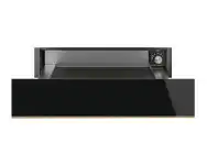E&S Trading Smeg 15cm Dolce Stil Novo Warming Drawer offer