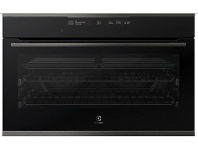 Retravision Electrolux 90cm Built-in Pyrolytic Oven with Steam offer