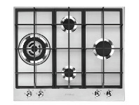 Retravision Smeg 60cm Gas Cooktop offer