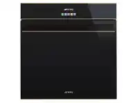E&S Trading Smeg 60cm Dolce Stil Novo Pyrolytic Oven with Steam offer