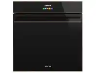 E&S Trading Smeg 60cm Dolce Stil Novo Pyrolytic Oven offer
