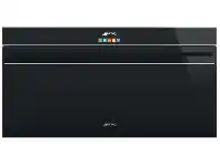 Smeg 90cm Dolce Stil Novo Pyrolytic Oven