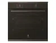 Designer Appliances Electrolux 60cm Pyrolytic Self-Cleaning Bake +Steam Oven - Non-Pyrolytic offer