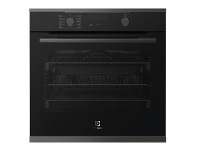 Electrolux 60cm Pyrolytic Self-Cleaning Bake +Steam Oven