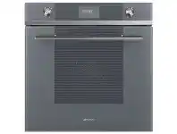 E&S Trading Smeg 60cm Linea Pyrolytic Oven offer