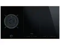 E&S Trading Smeg 90cm Gas and Induction Cooktop offer