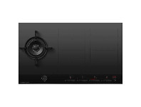 Designer Appliances Fisher & Paykel 90cm Gas and Induction Cooktop offer