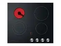 Fisher & Paykel 60cm Ceramic Cooktop