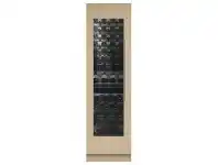 E&S Trading Fisher & Paykel Integrated Wine Cabinet offer