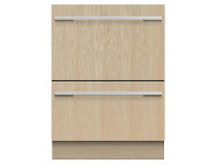 Fisher & Paykel Integrated Dishwasher