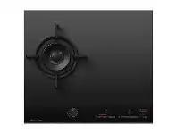 Designer Appliances Fisher & Paykel 60cm Induction Cooktop - Natural Gas offer