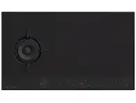 E&S Trading Fisher & Paykel 90cm Gas and Induction Cooktop offer