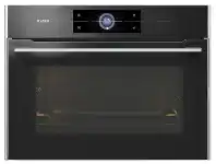 Asko 45cm Combi Microwave Oven
