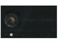 E&S Trading Asko 90cm Gas and Induction Cooktop offer