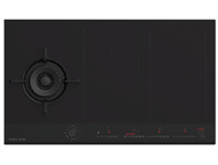 Retravision Fisher & Paykel 90cm Gas and Induction Cooktop offer