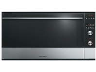 Retravision Fisher & Paykel 90cm Built-in Pyrolytic Oven offer
