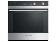 Retravision Fisher & Paykel 60cm Built-in Pyrolytic Oven offer