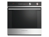 Designer Appliances Fisher & Paykel 60cm Pyrolytic Self-Cleaning Oven offer