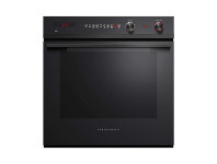 Retravision Fisher & Paykel 60cm Built-in Pyrolytic Oven offer