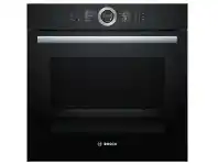 E&S Trading Bosch 60cm Oven with Full Steam Function offer