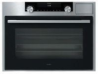 Designer Appliances Asko 45cm ‘Craft’ Combi Steam Oven offer