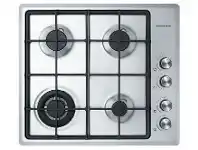 Retravision Fisher & Paykel 60cm Gas Cooktop offer