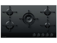 Retravision Fisher & Paykel 90cm Gas on Glass Cooktop offer