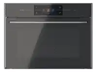 E&S Trading Asko 45cm 5-in-1 Conventional Heat, Steam and Microwave Oven offer
