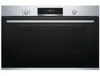 Bosch 90cm Pyrolytic Oven
