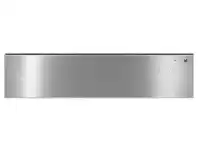 Designer Appliances Asko14cm ‘Craft’ Warming Drawer offer